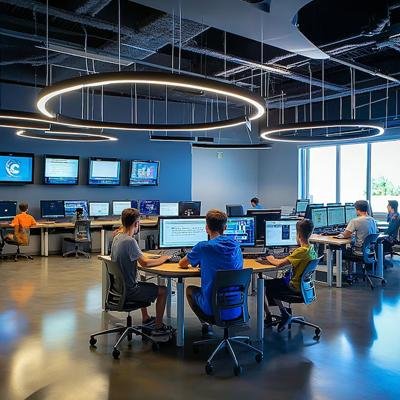 IT & Software Recruitment