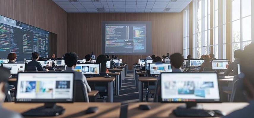 IT & Software Recruitment